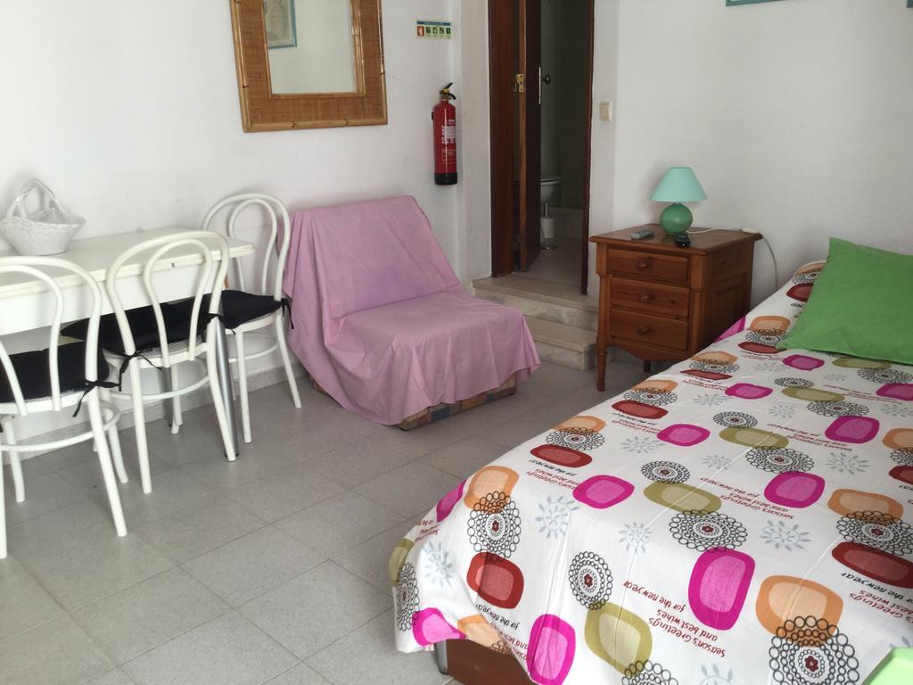 Appartement Casinhas De Alfenim à Sesimbra Chambre photo