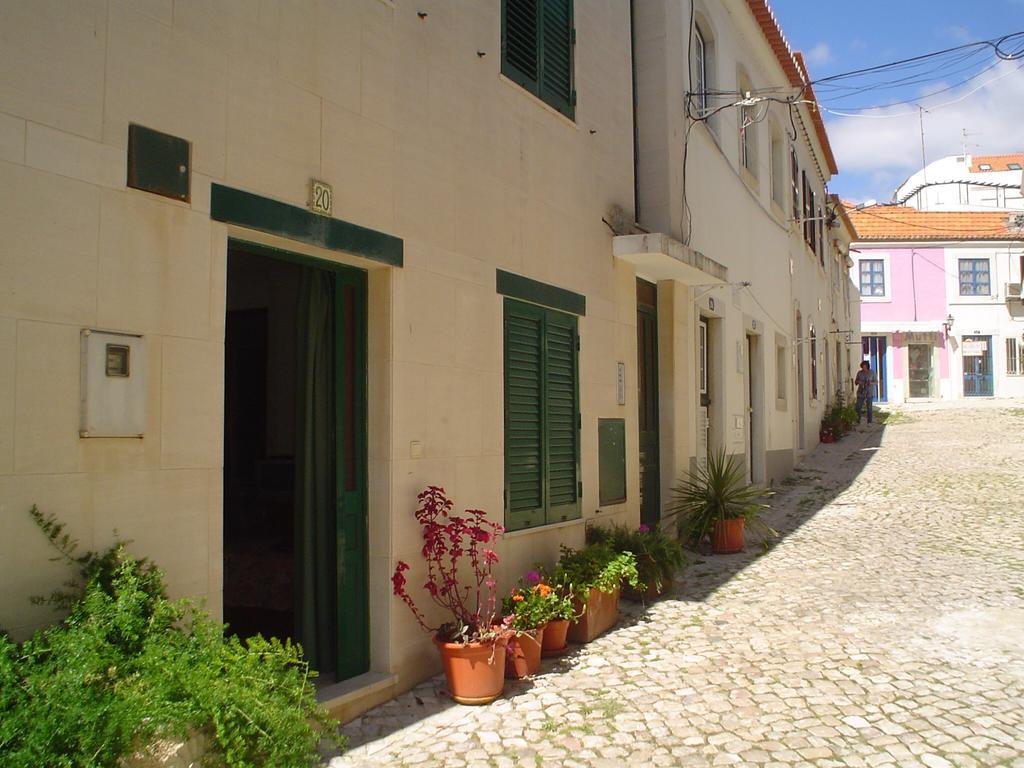 Appartement Casinhas De Alfenim à Sesimbra Chambre photo