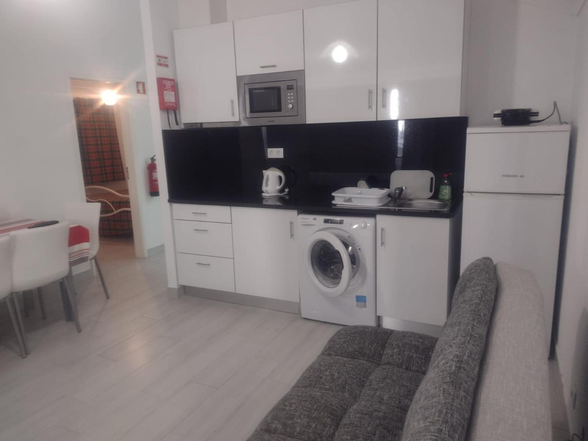 Appartement Casinhas De Alfenim à Sesimbra Extérieur photo
